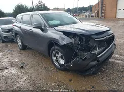 5TDKDRAH9PS510232 2023 TOYOTA HIGHLANDER