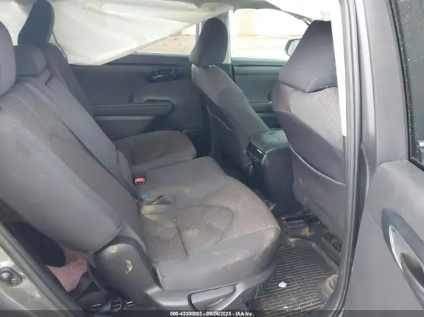 5TDKDRAH9PS510232 2023 TOYOTA HIGHLANDER - Image 8