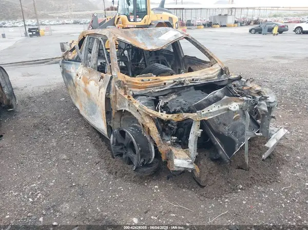 5TDKDRAH9PS510845 2023 TOYOTA HIGHLANDER - Image 1