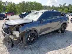 5TDKDRAH9PS516063 2023 TOYOTA HIGHLANDER