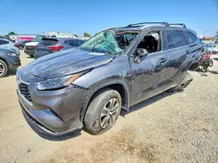 5TDKDRAH9PS516872 2023 TOYOTA HIGHLANDER
