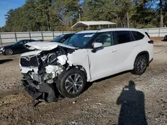 5TDKDRAH9PS518122 2023 TOYOTA HIGHLANDER