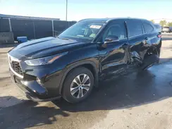 5TDKDRAH9PS523997 2023 TOYOTA HIGHLANDER