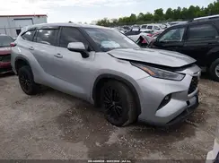 5TDKDRAH9PS524700 2023 TOYOTA HIGHLANDER