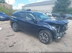 5TDKDRAH9PS526866 2023 TOYOTA HIGHLANDER