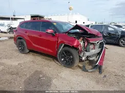 5TDKDRAH9PS526978 2023 TOYOTA HIGHLANDER
