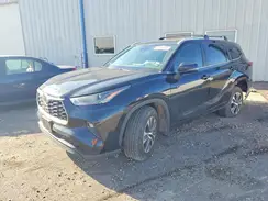 5TDKDRAH9RS049861 2024 TOYOTA HIGHLANDER