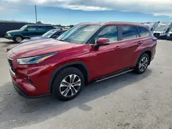 5TDKDRAH9RS053179 2024 TOYOTA HIGHLANDER