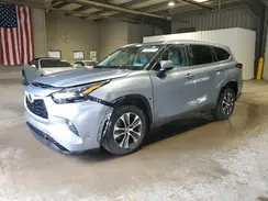 5TDKDRAH9RS054039 2024 TOYOTA HIGHLANDER