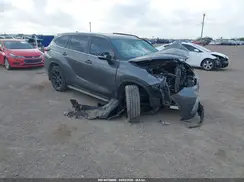 5TDKDRAH9RS054543 2024 TOYOTA HIGHLANDER