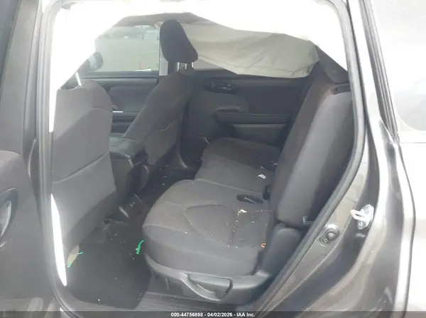5TDKDRAH9RS054543 2024 TOYOTA HIGHLANDER - Image 8