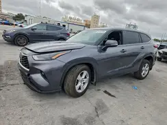 5TDKDRAH9RS054994 2024 TOYOTA HIGHLANDER