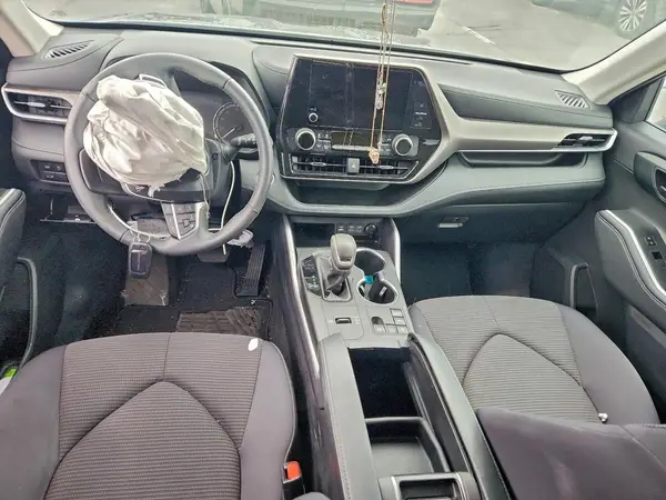 5TDKDRAH9RS054994 2024 TOYOTA HIGHLANDER - Image 8