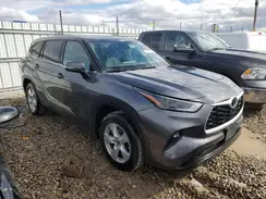 5TDKDRAH9RS527373 2024 TOYOTA HIGHLANDER