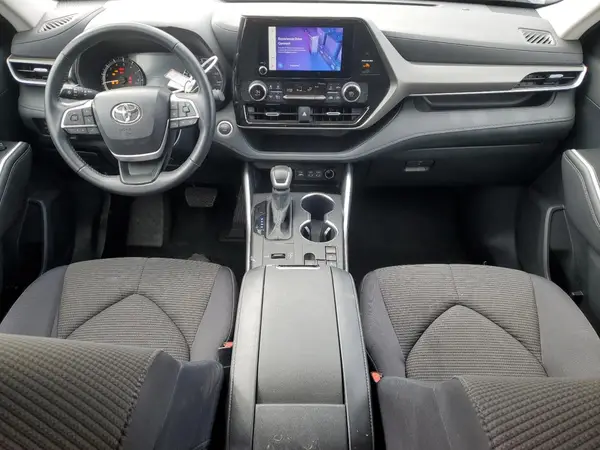 5TDKDRAH9RS527373 2024 TOYOTA HIGHLANDER - Image 8