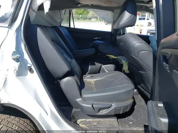 5TDKDRAH9RS527695 2024 TOYOTA HIGHLANDER - Image 8
