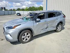5TDKDRAH9RS528488 2024 TOYOTA HIGHLANDER
