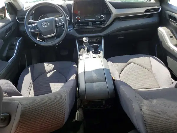 5TDKDRAH9RS528488 2024 TOYOTA HIGHLANDER - Image 8