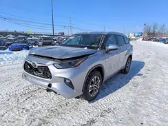 5TDKDRAH9RS529060 2024 TOYOTA HIGHLANDER