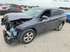 5TDKDRAH9RS532878 2024 TOYOTA HIGHLANDER