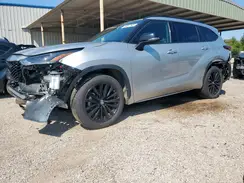 5TDKDRAH9RS537997 2024 TOYOTA HIGHLANDER