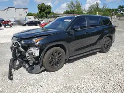 5TDKDRAH9RS540222 2024 TOYOTA HIGHLANDER