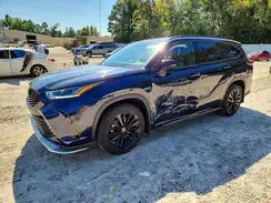 5TDKDRAH9RS542245 2024 TOYOTA HIGHLANDER