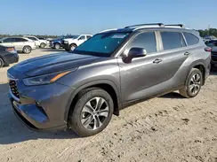 5TDKDRAH9RS543590 2024 TOYOTA HIGHLANDER
