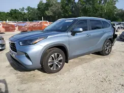5TDKDRAH9RS548529 2024 TOYOTA HIGHLANDER
