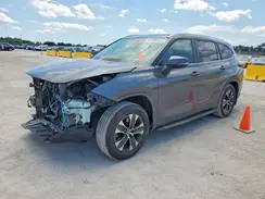 5TDKDRAH9RS548658 2024 TOYOTA HIGHLANDER