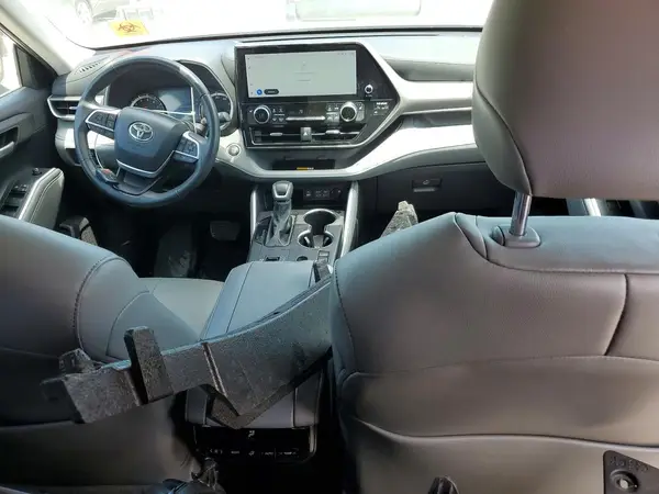 5TDKDRAH9RS548658 2024 TOYOTA HIGHLANDER - Image 8