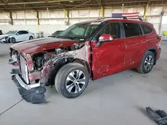 5TDKDRAH9RS549048 2024 TOYOTA HIGHLANDER