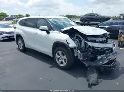 5TDKDRAH9RS549597 2024 TOYOTA HIGHLANDER