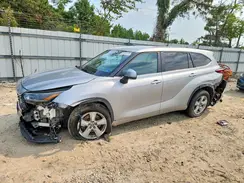 5TDKDRAH9SS554904 2025 TOYOTA HIGHLANDER