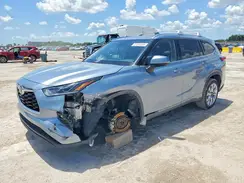5TDKDRAHXPS001573 2023 TOYOTA HIGHLANDER