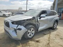 5TDKDRAHXPS001671 2023 TOYOTA HIGHLANDER