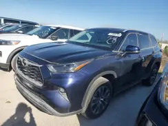 5TDKDRAHXPS001704 2023 TOYOTA HIGHLANDER