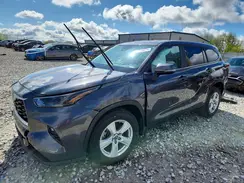 5TDKDRAHXPS003243 2023 TOYOTA HIGHLANDER