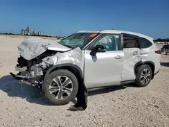 5TDKDRAHXPS004067 2023 TOYOTA HIGHLANDER
