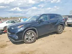 5TDKDRAHXPS004716 2023 TOYOTA HIGHLANDER