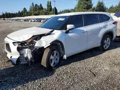 5TDKDRAHXPS004845 2023 TOYOTA HIGHLANDER