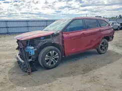 5TDKDRAHXPS004991 2023 TOYOTA HIGHLANDER