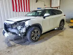 5TDKDRAHXPS005543 2023 TOYOTA HIGHLANDER