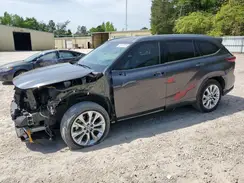 5TDKDRAHXPS006529 2023 TOYOTA HIGHLANDER