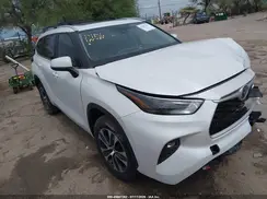 5TDKDRAHXPS006708 2023 TOYOTA HIGHLANDER
