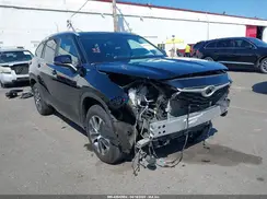 5TDKDRAHXPS010127 2023 TOYOTA HIGHLANDER