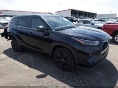 5TDKDRAHXPS011164 2023 TOYOTA HIGHLANDER