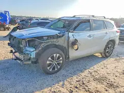 5TDKDRAHXPS013187 2023 TOYOTA HIGHLANDER
