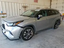 5TDKDRAHXPS014968 2023 TOYOTA HIGHLANDER