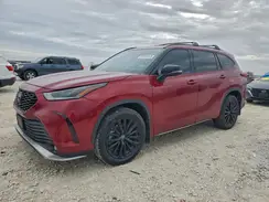 5TDKDRAHXPS015442 2023 TOYOTA HIGHLANDER